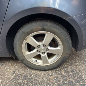 2014 Chevrolet CRUZE 1LT AUTO 缩略图 18