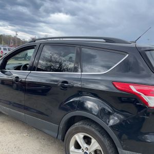 FORD ESCAPE SE - 6