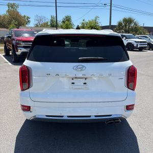 HYUNDAI PALISADE CALLIGRAPHY - 6