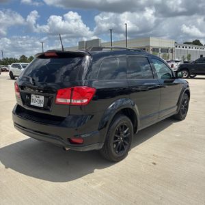 DODGE JOURNEY SE - 8