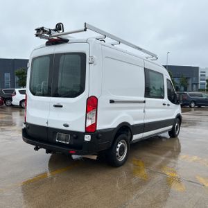 FORD TRANSIT 250 - 8