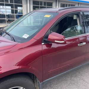 صورة 2 لـ 2017 Chevrolet TRAVERSE LT
