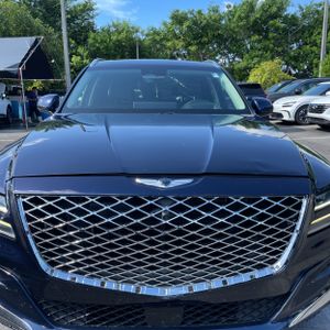 2023 Genesis GV80 3.5T 缩略图 15