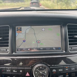 2014 KIA CADENZA PREMIUM thumbnail 36