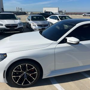 2023 BMW M2 BASE 照片 2