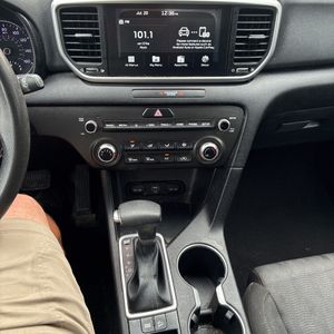 صورة مصغرة 36 لـ 2021 KIA SPORTAGE LX