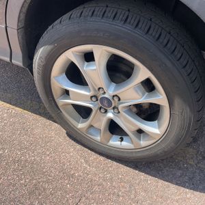 صورة مصغرة 16 لـ 2016 FORD ESCAPE TITANIUM