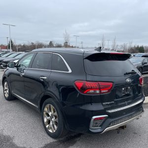 KIA SORENTO SX LIMITED V6 - 5