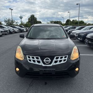 صورة مصغرة 14 لـ 2013 Nissan ROGUE S