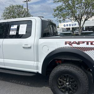 FORD F-150 RAPTOR - 6