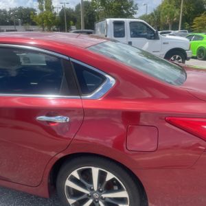 صورة 6 لـ 2016 Nissan ALTIMA 2.5 SR