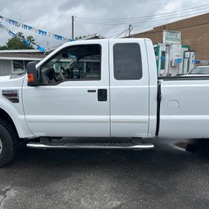 FORD F250SD XLT - 4