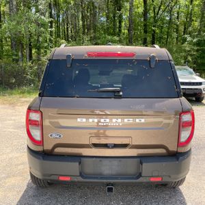 FORD BRONCO SPORT BIG BEND - 7