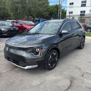 2023 KIA NIRO EV WIND photo 1