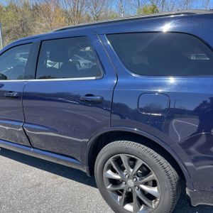 DODGE DURANGO GT - 6