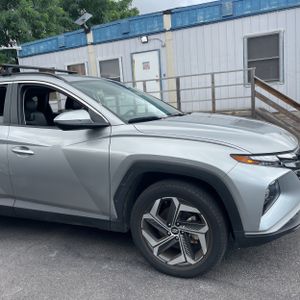 صورة مصغرة 13 لـ 2023 Hyundai TUCSON SEL