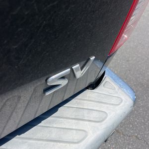 2019 Nissan FRONTIER SV 缩略图 23