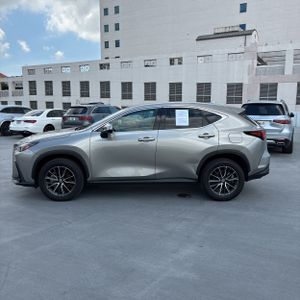 LEXUS NX 250 PREMIUM - 3