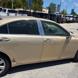 2007 Lexus ES 350 BASE — миниатюра 48