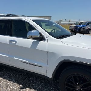 2019 JEEP GRAND CHEROKEE LIMITED 缩略图 13