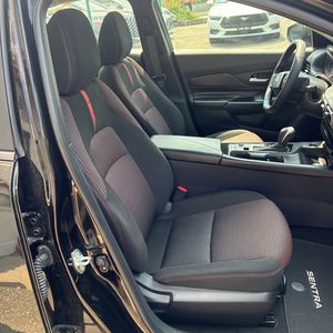 2026 Nissan SENTRA SR 缩略图 33