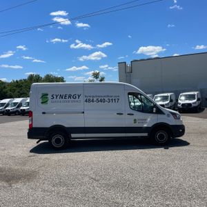 FORD TRANSIT 250 - 10