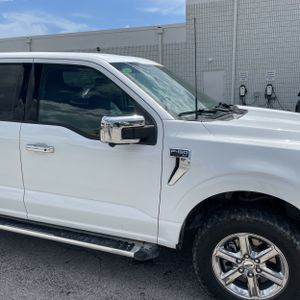 2024 FORD F-150 XLT — миниатюра 13