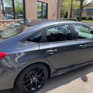 HONDA CIVIC SPORT - 9