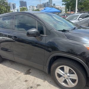 صورة مصغرة 13 لـ 2020 Chevrolet TRAX LS