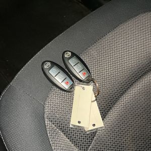 2011 Nissan ROGUE SV 缩略图 54