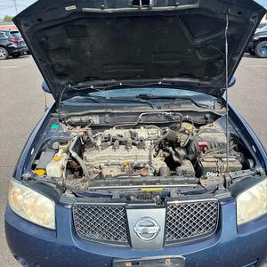 صورة 40 لـ 2006 Nissan SENTRA 1.8S