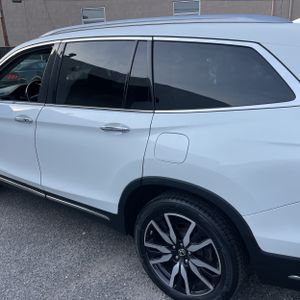 HONDA PILOT TOURING - 6