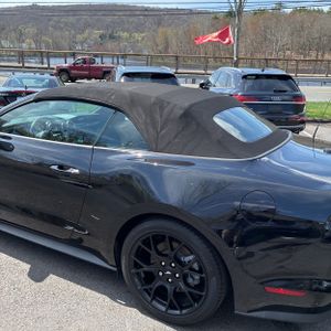 FORD MUSTANG ECOBOOST - 6