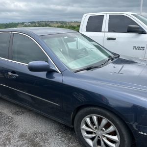 HYUNDAI AZERA LIMITED - 9