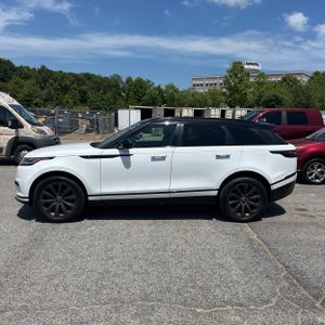 LAND ROVER RANGE ROVER VELAR P250 S - 3