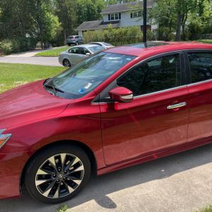 NISSAN SENTRA SR TURBO - 2