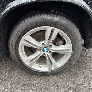 2014 BMW X5 XDRIVE35I — миниатюра 18