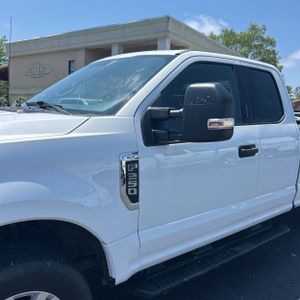 FORD F-250 SUPER DUTY XLT - 2