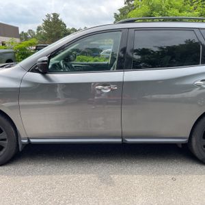 صورة 4 لـ 2018 Nissan PATHFINDER PLATINUM