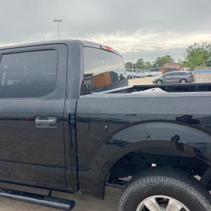 FORD F-150 XLT - 6