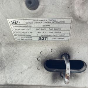 صورة مصغرة 41 لـ 2014 Hyundai ELANTRA SE