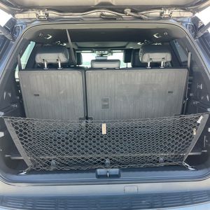 صورة 45 لـ 2023 Toyota SEQUOIA PLATINUM