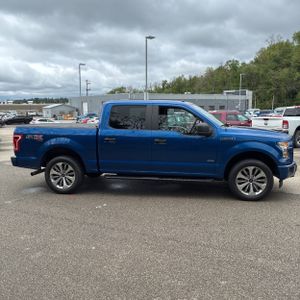FORD F-150 XL - 10
