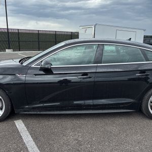 AUDI A5 2.0T PREMIUM - 4