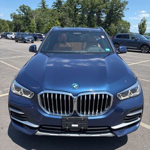 صورة مصغرة 11 لـ 2022 BMW X5 XDRIVE45E
