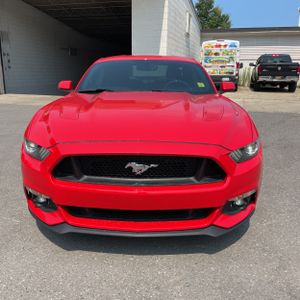2016 FORD MUSTANG GT PREMIUM thumbnail 14