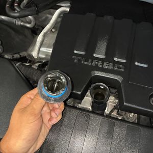 صورة مصغرة 45 لـ 2024 Chevrolet SILVERADO 1500 CUSTOM