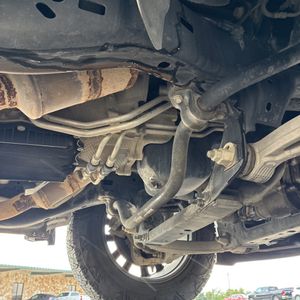 صورة مصغرة 30 لـ 2019 RAM 1500 TRADESMAN