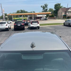 2019 Chevrolet IMPALA PREMIER thumbnail 16
