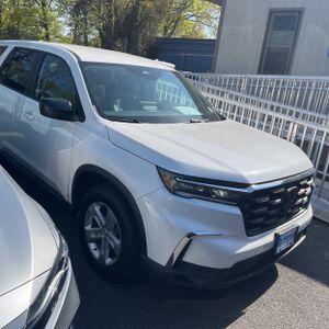 HONDA PILOT - 10